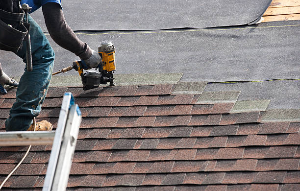 Licensed Gutter Installation service in Forbes Road, PA - Brentwood Metal Roofing